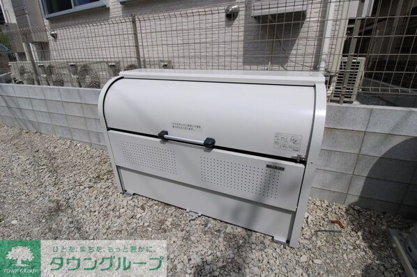 ノワール七里の物件内観写真